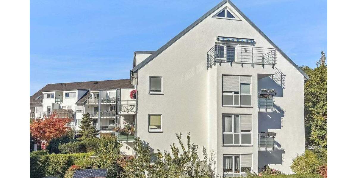 Etagenwohnung Schönfließ Schönfließ - 3 Zimmer, 71 m&sup2;, 275.000&euro; | Angebot:23990708
