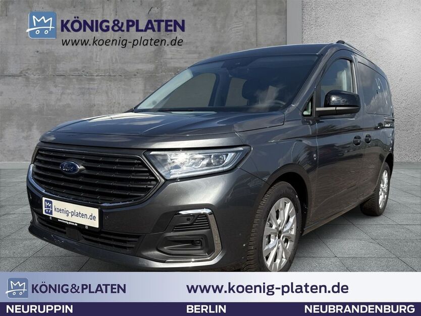 Ford Tourneo Connect 1.500 km 37.900 € Berlin Tegel 13509