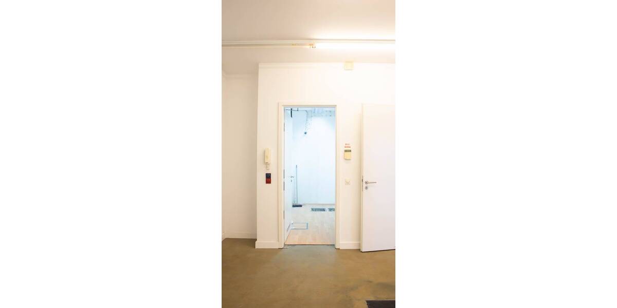 Gewerbeobjekt Berlin Mitte - 2 Zimmer, 255 m&sup2;, 5.228&euro; | Angebot:25988148
