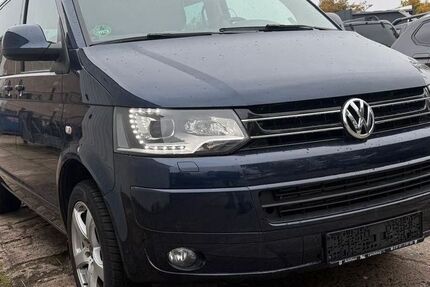 VW T5 Transporter 159.438 km 15.900 &euro; Berlin 12277