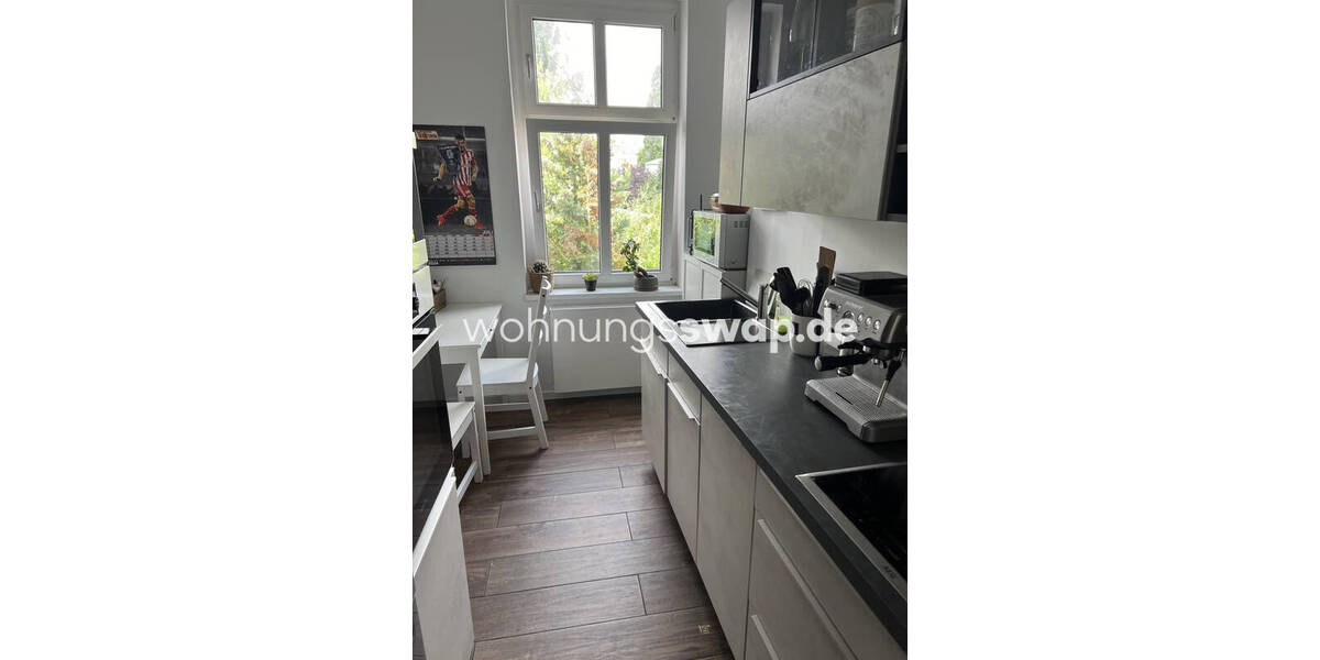 Etagenwohnung Berlin Weißensee - 2 Zimmer, 80 m&sup2;, 960&euro; | Angebot:25942251