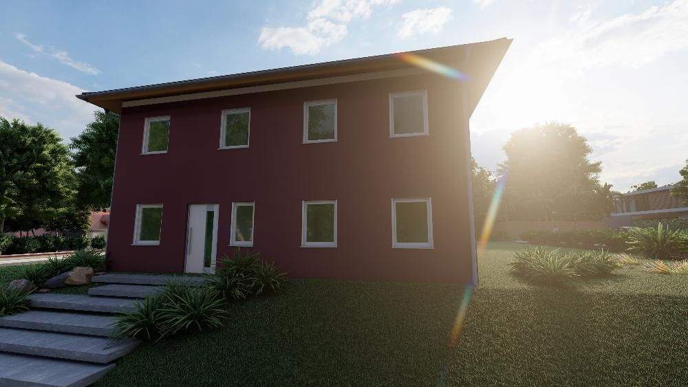 Doppelhaushälfte Berlin Kaulsdorf - 749.500&euro; | Angebot:25744754