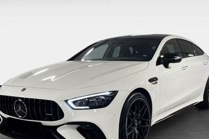 Mercedes-Benz AMG GT 9.000 km 128.490 &euro; Berlin 14052