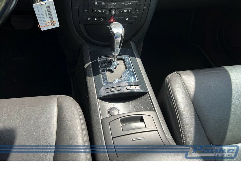 Citroen C6 Pallas*Pano*HUP*Leder*JBL*SHZ*MultiL*PDC* 157.074 km 7.480 € Berlin 13187