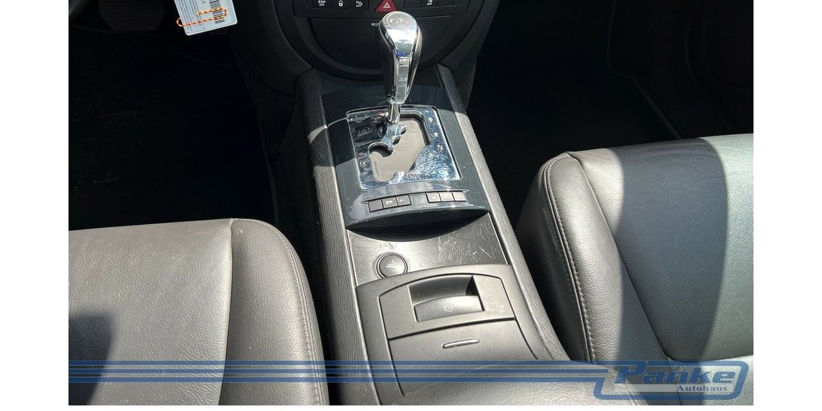 Citroen C6 Pallas*Pano*HUP*Leder*JBL*SHZ*MultiL*PDC* 157.074 km 7.490 &euro; Berlin 13187