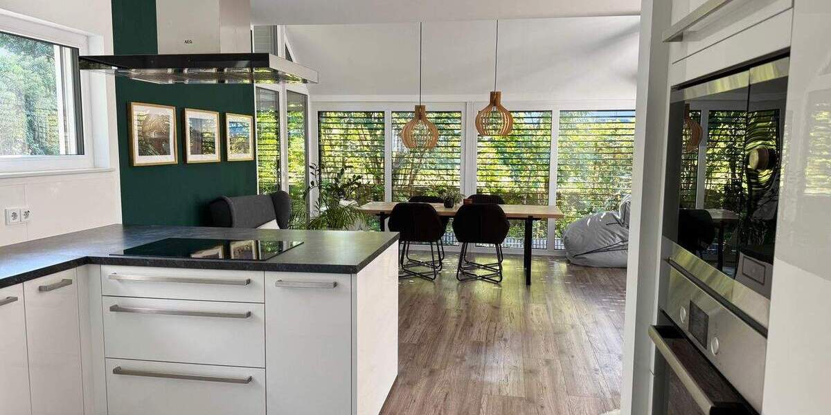 Familien-Traumhaus in bester Lage von Hermsdorf! 4 zimmer