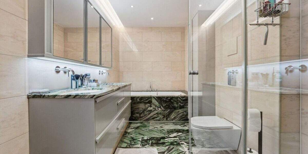 Etagenwohnung Berlin Charlottenburg - 6 Zimmer, 217 m&sup2;, 2.950.000&euro; | Angebot:25627175