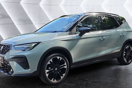 Seat Arona 1.100 km 26.990 &euro; Schönefeld 12529