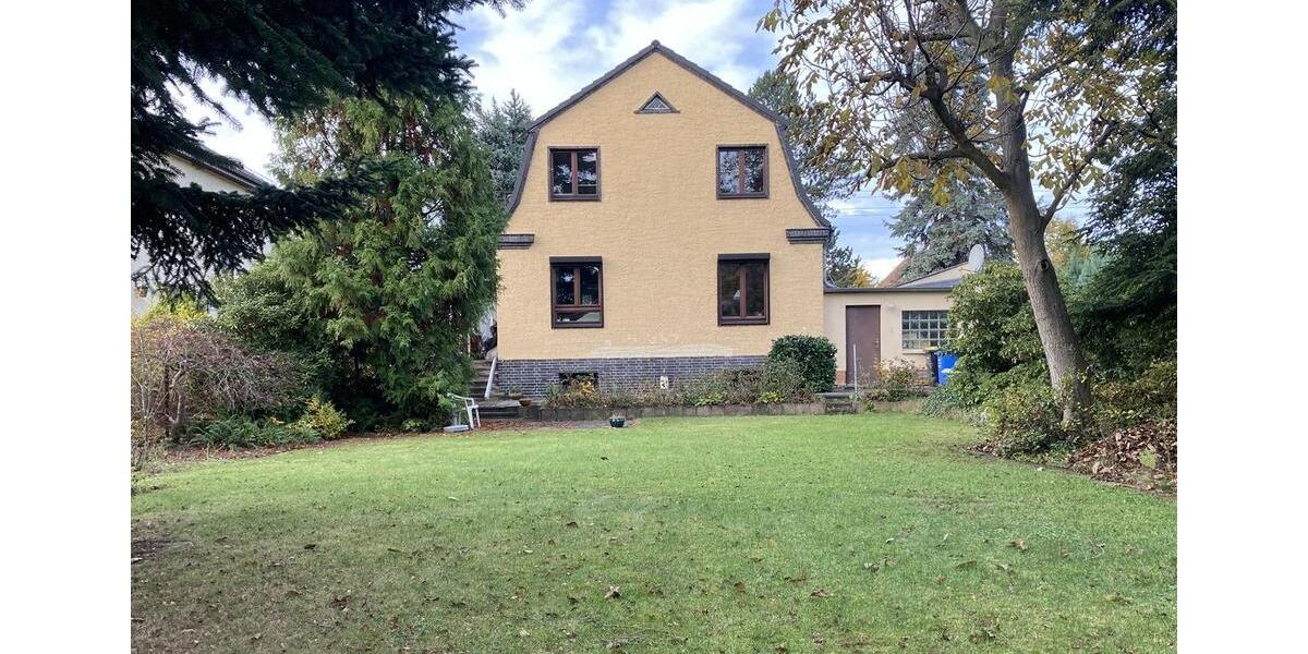 Einfamilienhaus Berlin Marzahn-Hellersdorf - 4 Zimmer, 110 m&sup2;, 680.000&euro; | Angebot:26090865