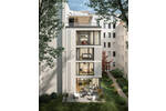 Mehrfamilienhaus, Wohnhaus Berlin Kreuzberg - 7 Zimmer, 211 m&sup2;, 2.700.450&euro; | Angebot:24867067