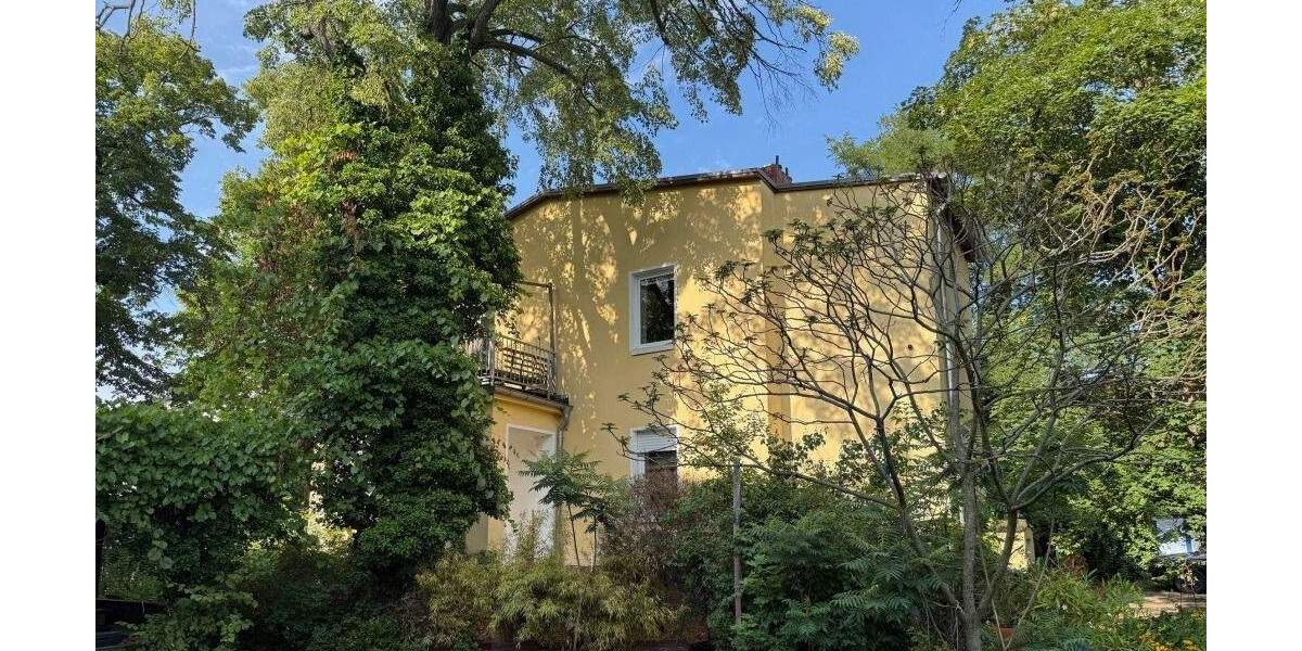 Mehrfamilienhaus, Wohnhaus Berlin Johannisthal - 1.100.000&euro; | Angebot:25836810