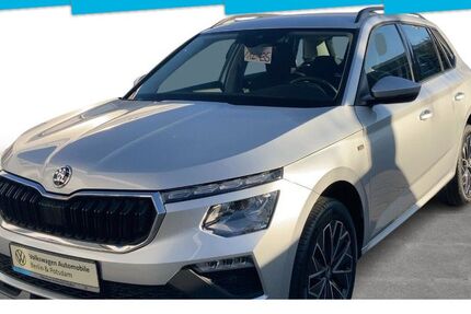 Skoda Kamiq 4.260 km 24.950 &euro; Potsdam 14480