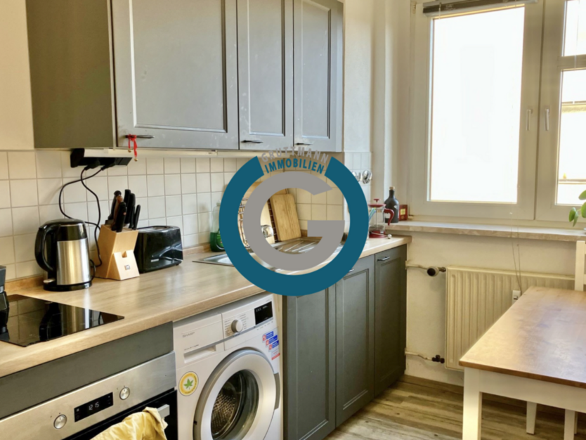 Wohnung zum Kaufen in Berlin 230.000 € 52 m²