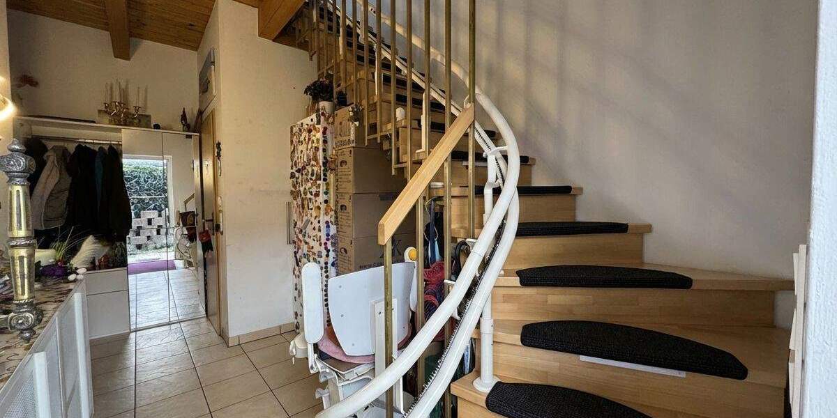 Einfamilienhaus Berlin Falkenberg - 3 Zimmer, 109 m&sup2;, 525.000&euro; | Angebot:25700791