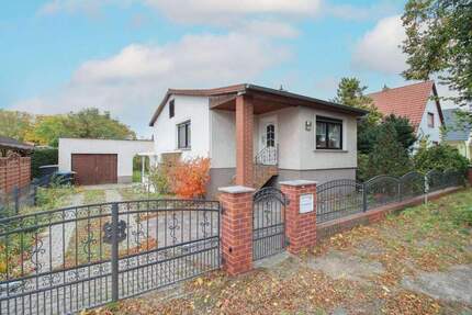 Haus Velten - 3 Zimmer, 105 m&sup2;, 369.000&euro; | Angebot:24874946