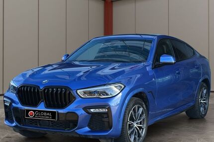 BMW X6 77.000 km 55.800 &euro; Blankenfelde-Mahlow, OT Groß Kienitz 15831