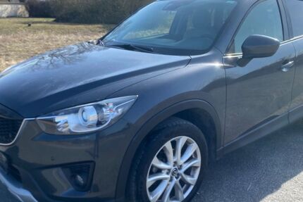 Mazda CX-5 120.000 km 10.990 &euro; Berlin 12109