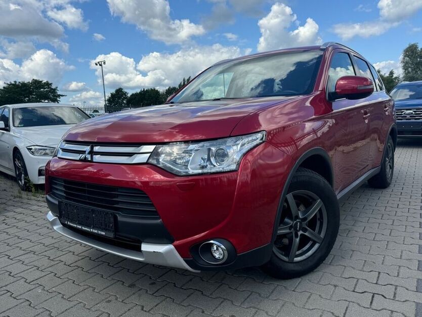 Outlander