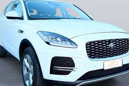 Jaguar E-Pace 158.991 km 18.500 &euro; Berlin 12277