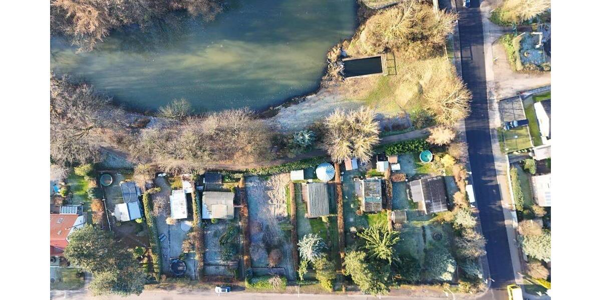 Grundstück Berlin Kaulsdorf - 1.449.500&euro; | Angebot:26515951