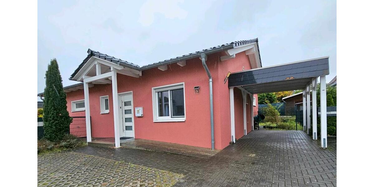 Bungalow Kleinmachnow - 3 Zimmer, 105 m&sup2;, 2.200&euro; | Angebot:25638426