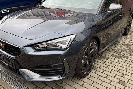 Cupra Leon 41.000 km 29.888 € Berlin 13599