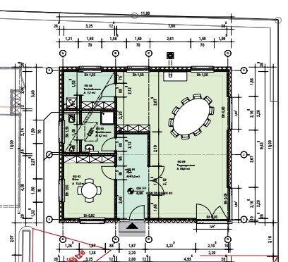 Einfamilienhaus Fredersdorf-Vogelsdorf Vogelsdorf - 3 Zimmer, 115 m&sup2;, 499.000&euro; | Angebot:26482416