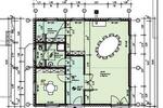 Einfamilienhaus Fredersdorf-Vogelsdorf Vogelsdorf - 3 Zimmer, 115 m&sup2;, 499.000&euro; | Angebot:26482416