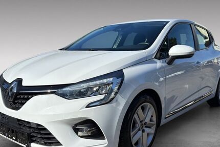 Renault Clio 37.520 km 12.950 &euro; Berlin - Buckow 12351