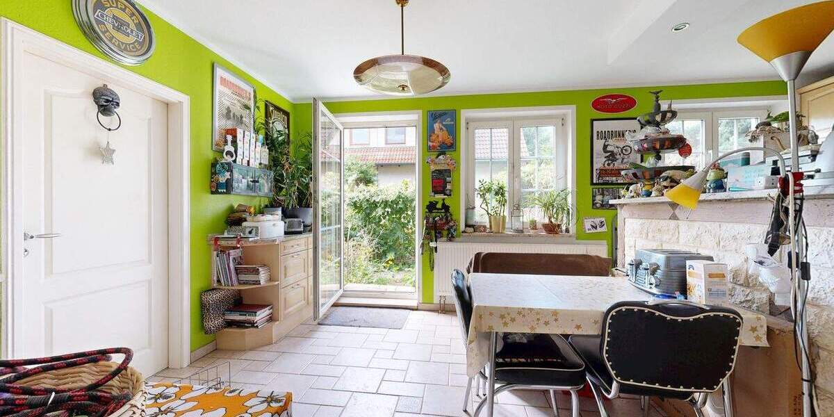 Einfamilienhaus Berlin Kaulsdorf - 4 Zimmer, 120 m&sup2;, 520.000&euro; | Angebot:25691143