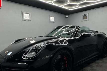 Porsche 911 13.000 km 178.870 &euro; Berlin 12305