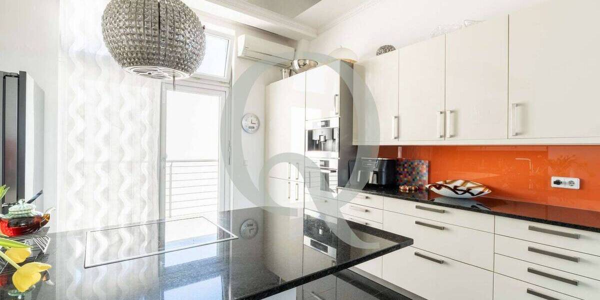Etagenwohnung Berlin Schöneberg - 5 Zimmer, 143 m&sup2;, 1.199.000&euro; | Angebot:26474768