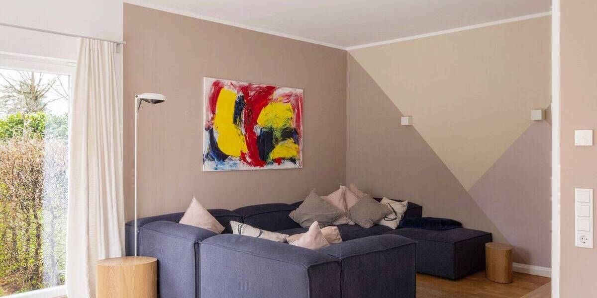 Einfamilienhaus Berlin Kladow - 5 Zimmer, 195 m&sup2;, 1.495.000&euro; | Angebot:26364142
