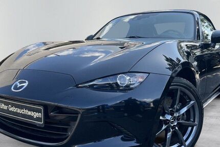 Mazda MX-5 95.000 km 17.490 € Berlin 13599