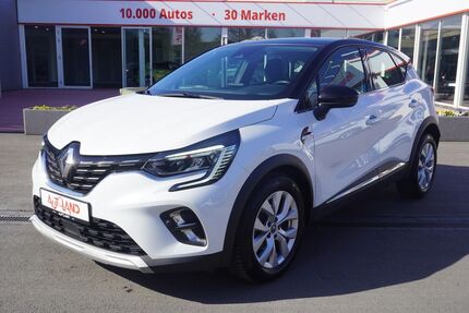 Renault Captur 45.520 km 18.950 &euro; Hoppegarten OT Hönow 15366