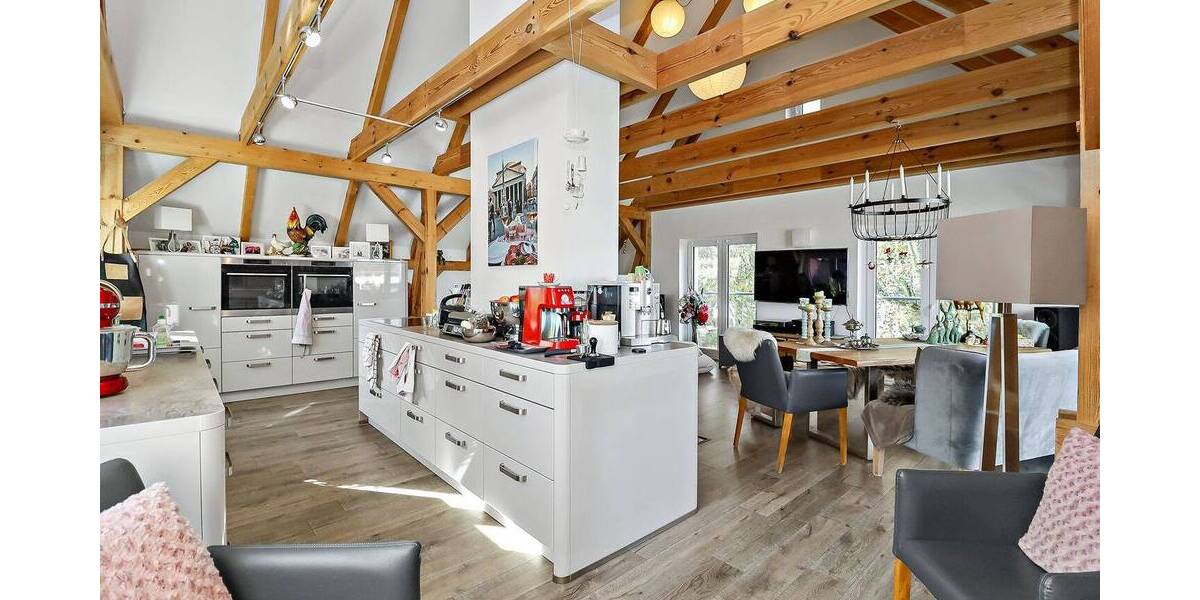 Einfamilienhaus Berlin Müggelheim - 4 Zimmer, 132 m&sup2;, 699.000&euro; | Angebot:25726936