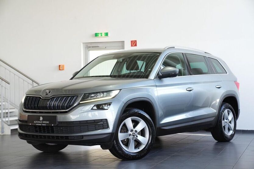 Kodiaq