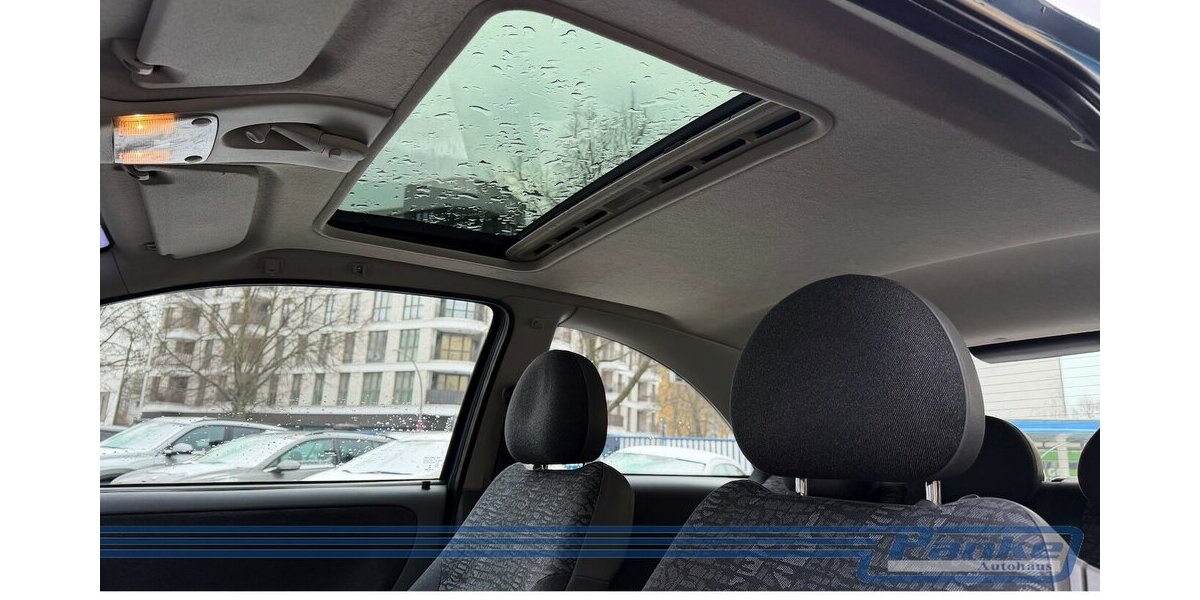 Opel Corsa Basis*Pano*2-E-Fen*Radio*USB*Export* 138.374 km 1.990 &euro; Berlin 13187