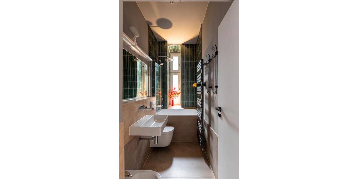 Erdgeschoßwohnung Berlin Charlottenburg-Wilmersdorf - 3 Zimmer, 92 m&sup2;, 690.000&euro; | Angebot:26681871