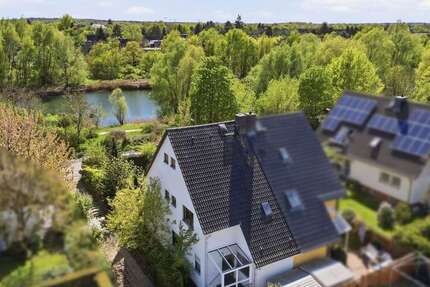 Haus Berlin Spandau - 5 Zimmer, 133 m&sup2;, 450.000&euro; | Angebot:26522866