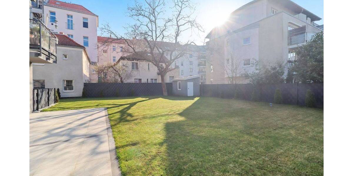 Etagenwohnung Berlin Niederschönhausen - 2 Zimmer, 75 m&sup2;, 420.000&euro; | Angebot:25937514