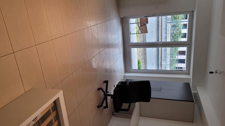 Etagenwohnung Berlin Steglitz-Zehlendorf - 1 Zimmer, 34 m&sup2;, 656&euro; | Angebot:26476925