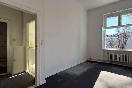 Wohnung Berlin Wilmersdorf - 1 Zimmer, 37 m&sup2;, 199.000&euro; | Angebot:26116943