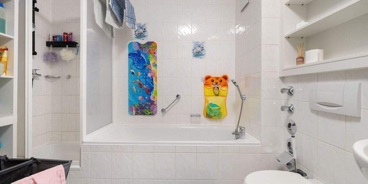 Etagenwohnung Hennigsdorf - 2 Zimmer, 72 m&sup2;, 235.000&euro; | Angebot:25820494