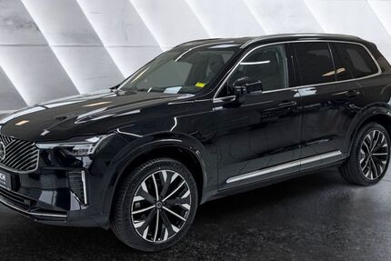 Volvo XC90 15.992 km 71.880 &euro; Berlin 10553