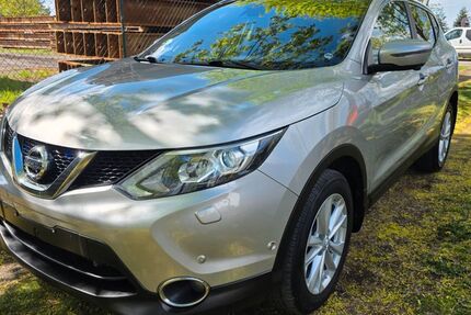Nissan Qashqai 119.911 km 8.199 &euro; Mittenwalde 15749