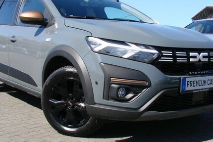 Dacia Jogger 7.099 km 18.480 &euro; Falkensee 14612