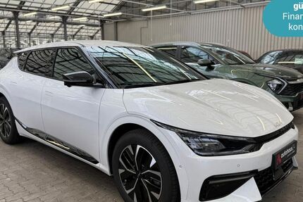 Kia EV6 18.717 km 33.890 &euro; Ludwigsfelde (bei Berlin) 14974