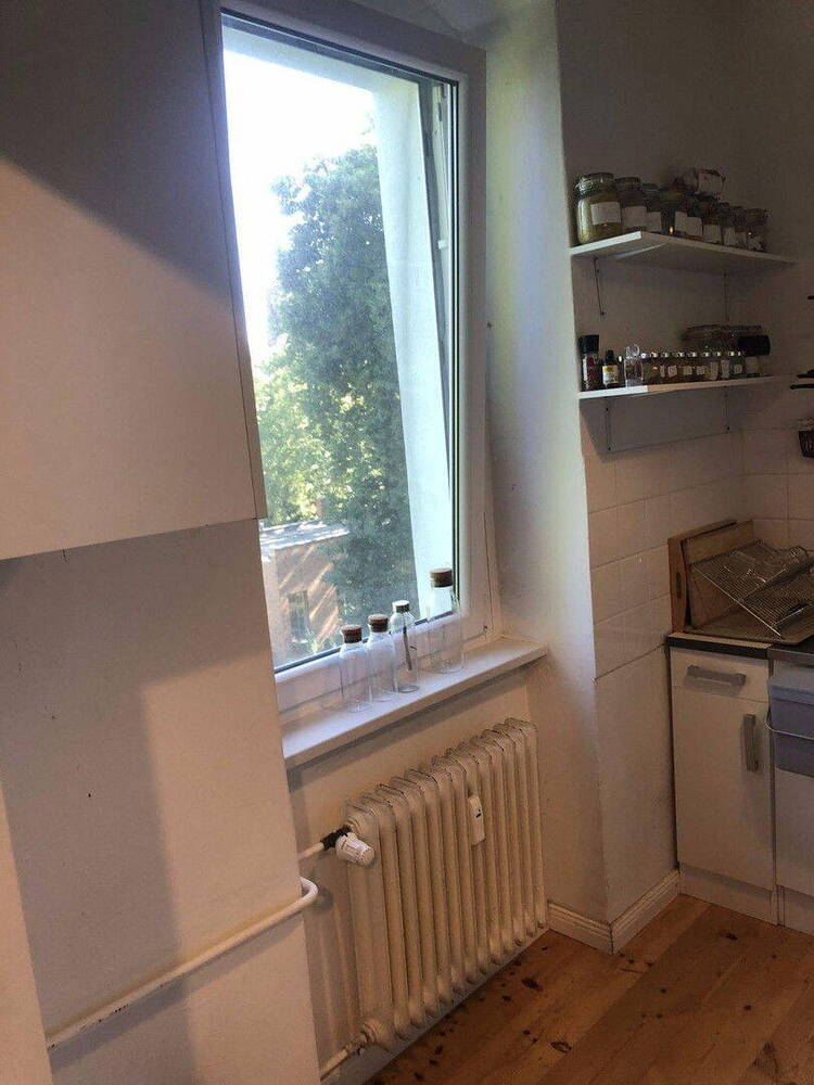 Wohnung in geräumiger Wohnung - alles inklusive