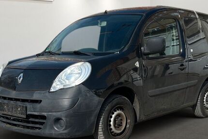 Renault Kangoo 57.123 km 2.299 &euro; Berlin 12681